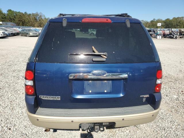 Photo 6 from auction – 2006 FORD EXPLORER E with VIN 1FMEU64886ZA24320