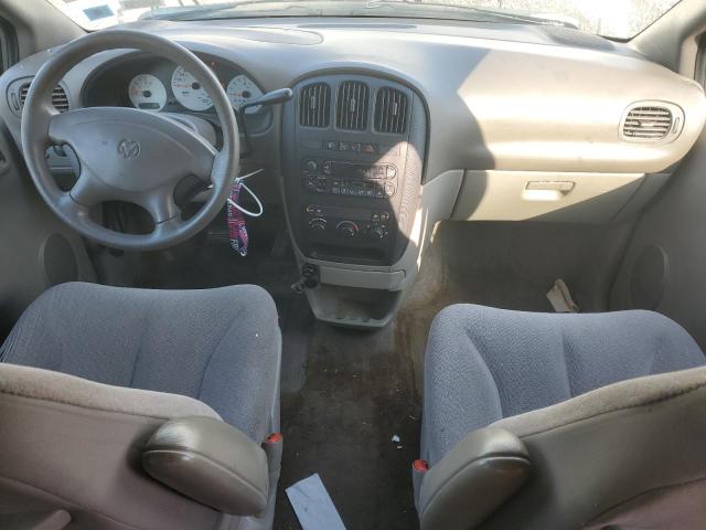 Photo 8 from auction – 2003 DODGE CARAVAN SE with VIN 1D4GP25373B233622