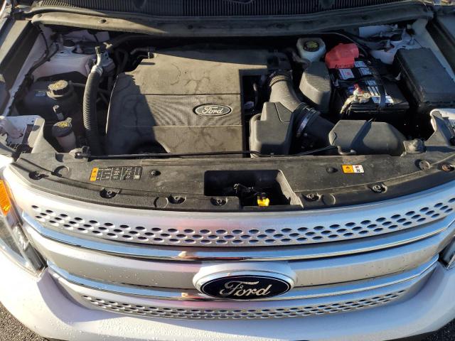 Zdjęcie 12 z aukcji – 2015 FORD EXPLORER XLT z VIN 1FM5K8D83FGB21468