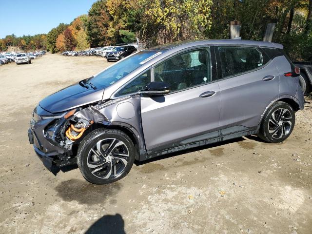 CHEVROLET BOLT EV 2L 2023 with VIN 1G1FX6S02P4134249 - Photo from auction