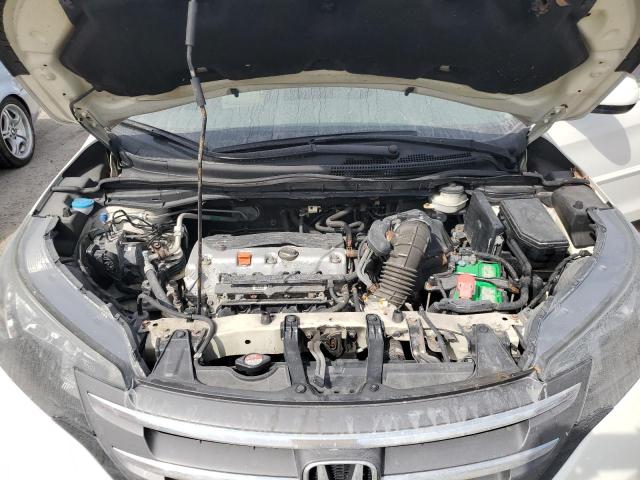 Photo 11 from auction – 2012 HONDA CR-V EXL with VIN 5J6RM4H75CL030595