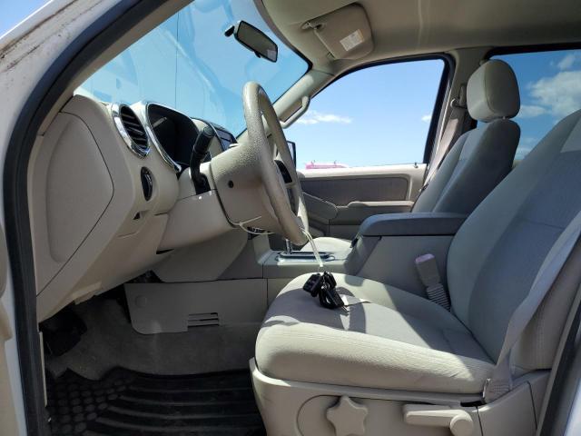 Photo 7 from auction – 2007 FORD EXPLORER X with VIN 1FMEU63E47UA97416