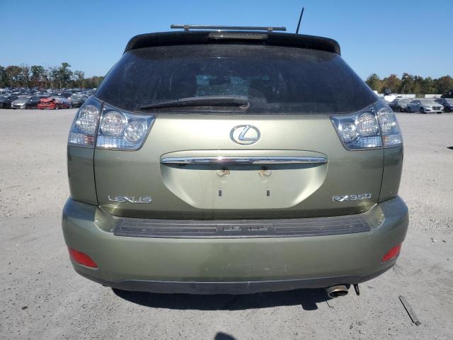Photo 6 from auction – 2008 LEXUS RX 350 with VIN 2T2HK31U58C086662