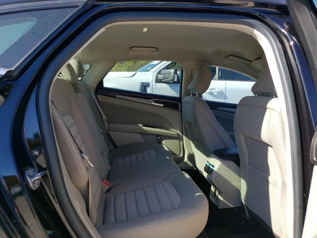Photo 10 from auction – 2019 FORD FUSION SE with VIN 3FA6P0LU2KR156828