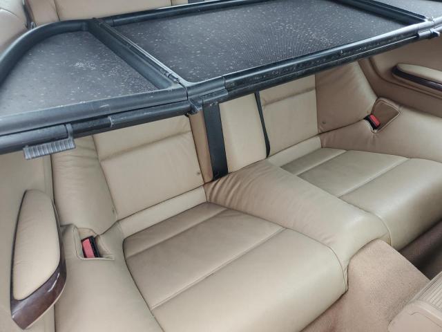 Photo 10 from auction – 2006 BMW 325 CI with VIN WBABW33496PX84036