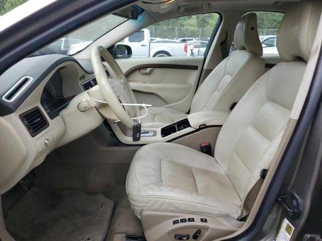 Photo 7 from auction – 2008 VOLVO S80 3.2 with VIN YV1AS982281056773
