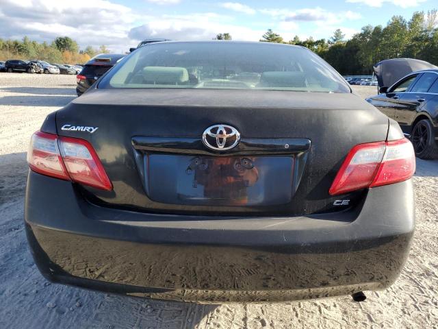 Photo 6 from auction – 2007 TOYOTA CAMRY CE with VIN 4T1BE46K77U637038