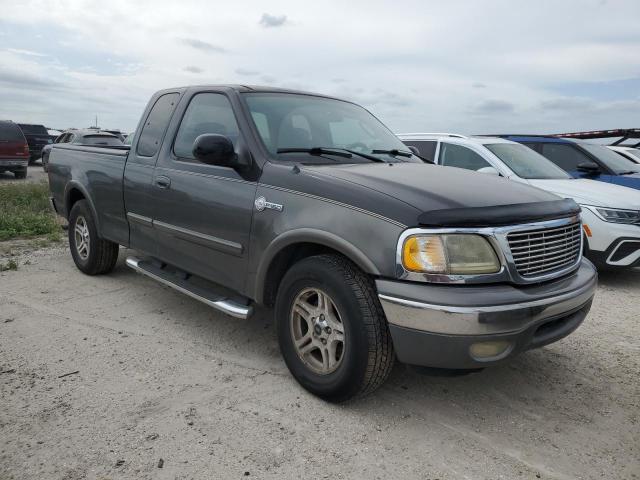 Photo 4 from auction – 2003 FORD F150 with VIN 1FTRX17L83NA61709