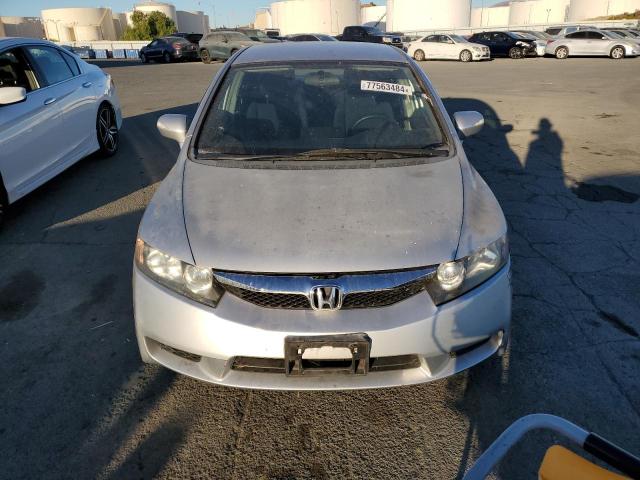 Photo 5 from auction – 2009 HONDA CIVIC HYBR with VIN JHMFA36299S002380