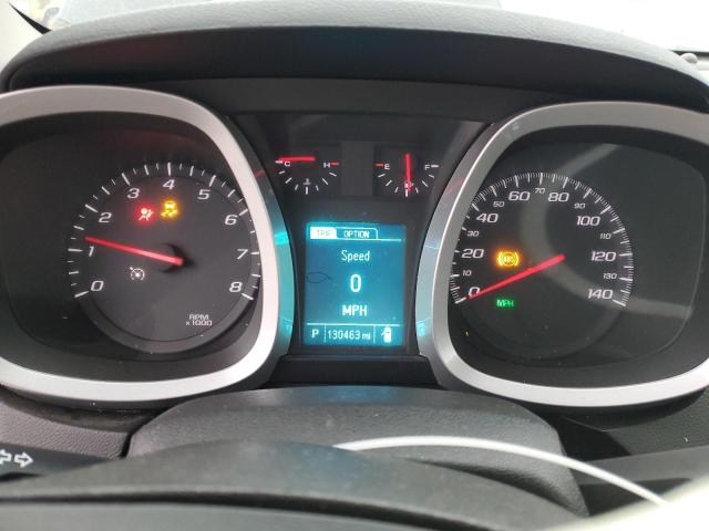 Photo 9 from auction – 2017 CHEVROLET EQUINOX PR with VIN 2GNALDEK1H6258003