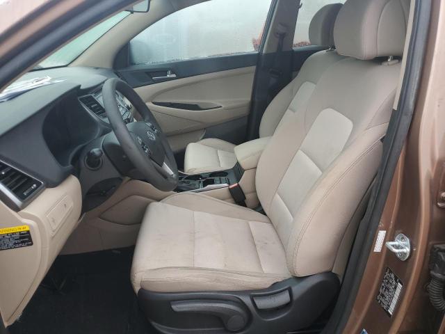 Photo 7 from auction – 2017 HYUNDAI TUCSON with VIN KM8J23A47HU386871