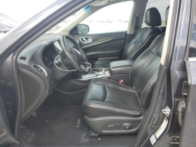 Photo 7 from auction – 2014 INFINITI QX60 with VIN 5N1AL0MN7EC525639