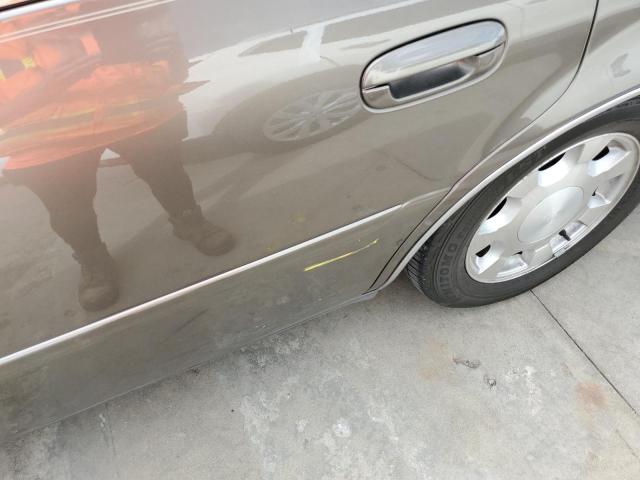 Photo 12 from auction – 2001 CADILLAC DEVILLE with VIN 1G6KD54Y61U286699