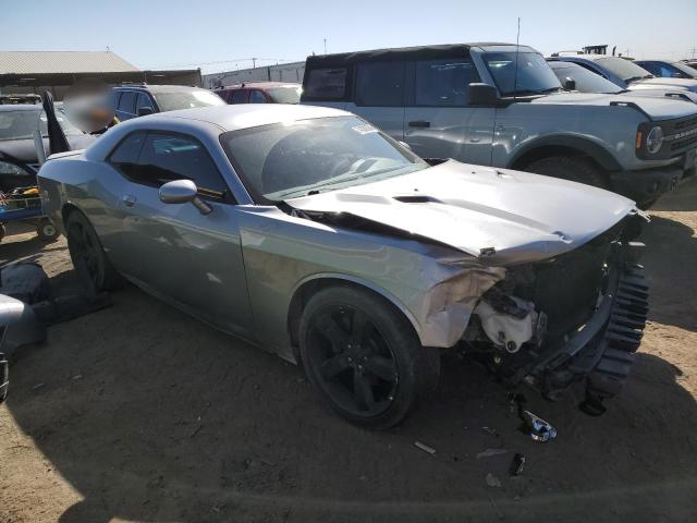 Photo 4 from auction – 2014 DODGE CHALLENGER with VIN 2C3CDYBT6EH124515