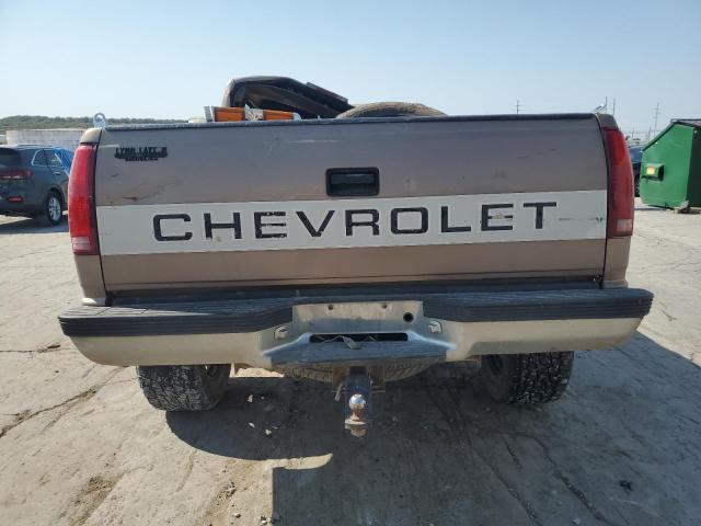 Фото 6 с аукциона – 1997 CHEVROLET GMT-400 C1 с VIN 1GCEC19R0VE134232