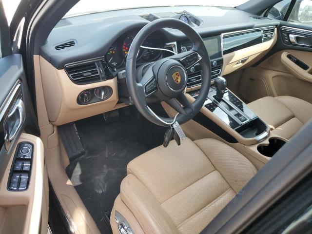 Photo 8 from auction – 2023 PORSCHE MACAN BASE with VIN WP1AA2A58PLB02645