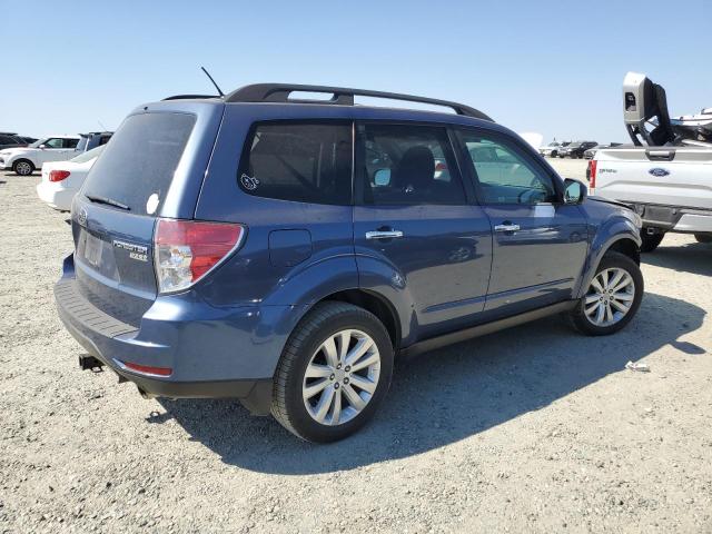 Photo 3 from auction – 2012 SUBARU FORESTER 2 with VIN JF2SHADCXCH411182