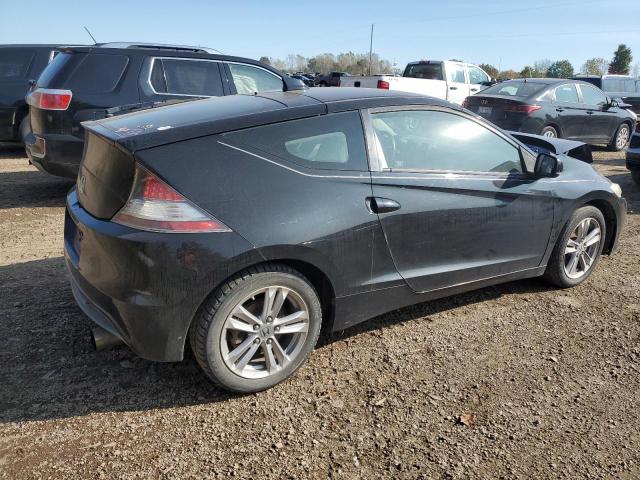 Photo 3 from auction – 2011 HONDA CR-Z with VIN JHMZF1D44BS006057