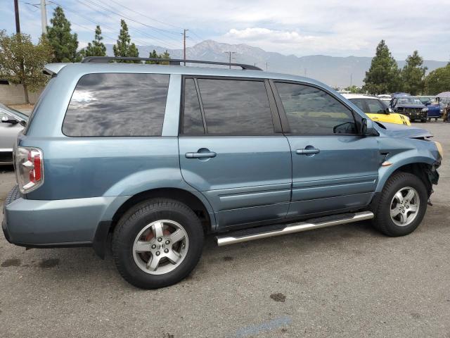 Photo 3 from auction – 2006 HONDA PILOT EX with VIN 2HKYF18496H555538