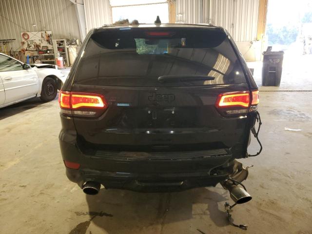 Photo 6 from auction – 2018 JEEP GRAND CHER with VIN 1C4RJFDJ3JC444595