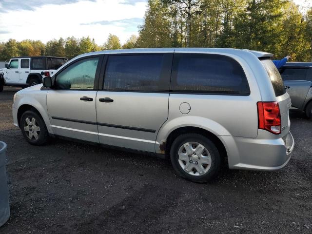 Photo 2 from auction – 2012 DODGE GRAND CARA with VIN 2C4RDGBG3CR147518