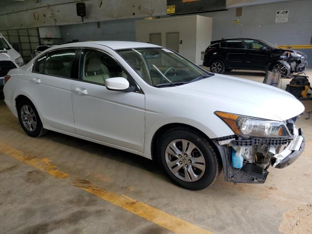 Photo 4 from auction – 2012 HONDA ACCORD SE with VIN 1HGCP2F61CA226144