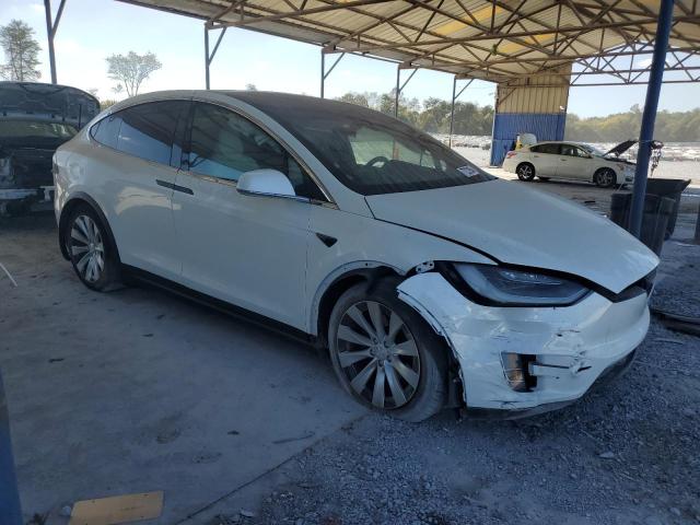 Photo 4 from auction – 2019 TESLA MODEL X with VIN 5YJXCBE29KF183026