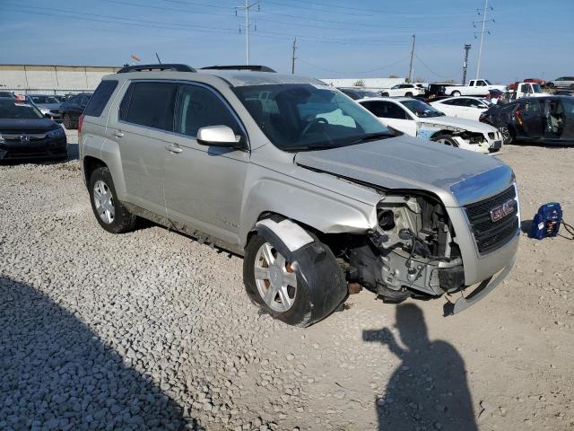 Foto 4 de la subasta – 2014 GMC TERRAIN SL con VIN 2GKALREK3E6368489