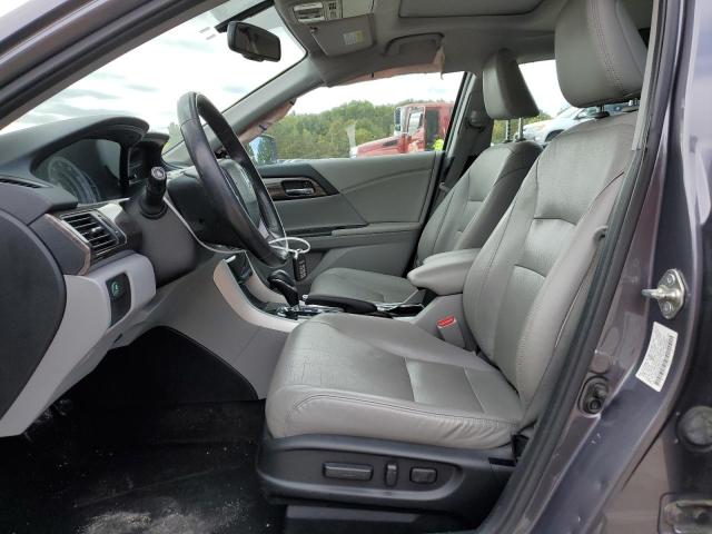Photo 7 from auction – 2016 HONDA ACCORD EXL with VIN 1HGCR2F83GA244792