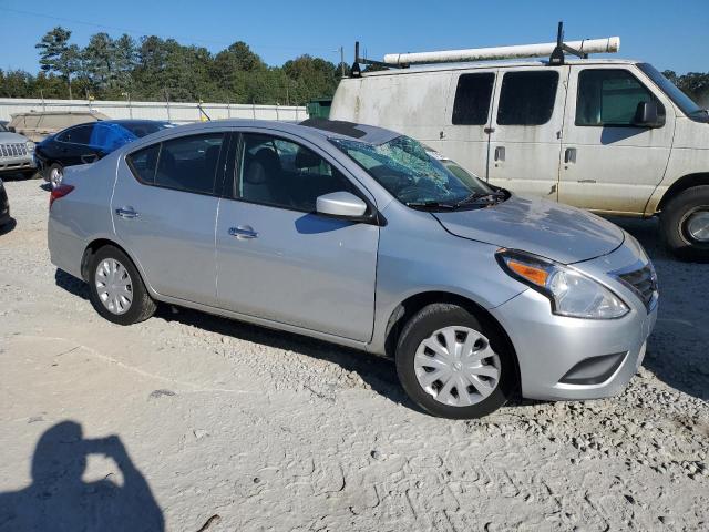 Photo 4 from auction – 2017 NISSAN VERSA S with VIN 3N1CN7AP3HK442281