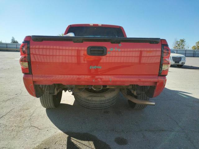 Photo 6 from auction – 2007 CHEVROLET SILVERADO with VIN 1GCEC19V77Z100149