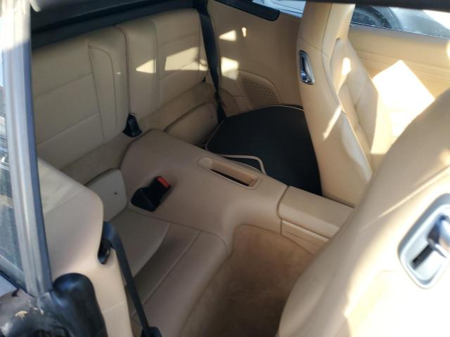 Photo 10 from auction – 2013 PORSCHE 911 CARRER with VIN WP0CB2A9XDS155343