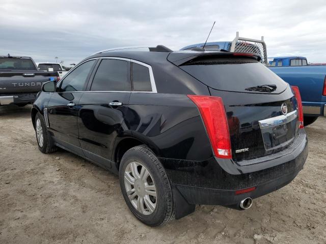 Photo 2 from auction – 2016 CADILLAC SRX LUXURY with VIN 3GYFNBE38GS517831