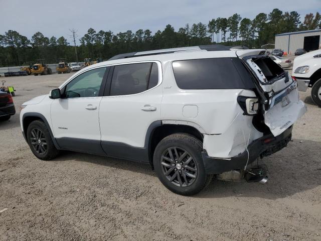 Photo 2 from auction – 2019 GMC ACADIA SLT with VIN 1GKKNULSXKZ175714
