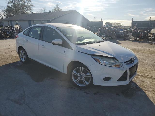 Photo 4 from auction – 2014 FORD FOCUS SE with VIN 1FADP3F24EL124338