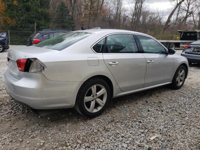 Photo 3 from auction – 2012 VOLKSWAGEN PASSAT SE with VIN 1VWBP7A37CC044289