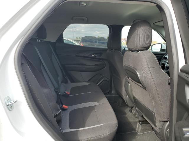 Photo 11 from auction – 2023 CHEVROLET TRAILBLAZE with VIN KL79MRSLXPB194720