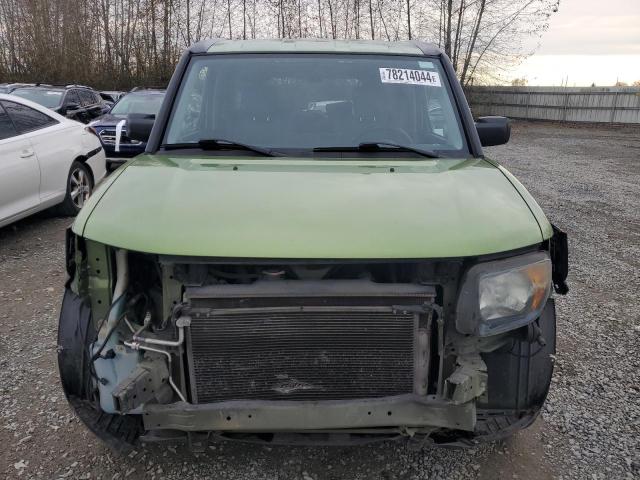 Photo 5 from auction – 2008 HONDA ELEMENT LX with VIN 5J6YH28328L014587