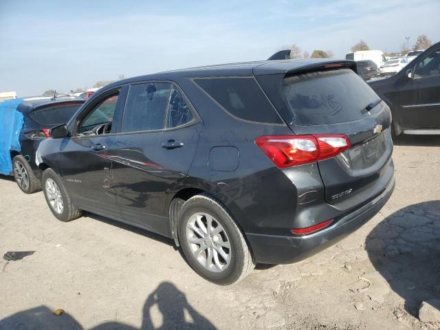 Photo 2 from auction – 2018 CHEVROLET EQUINOX LS with VIN 2GNAXHEV8J6215659
