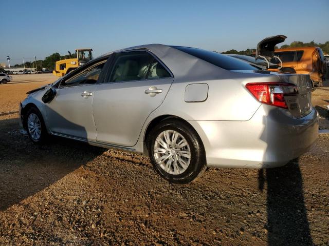 Photo 2 from auction – 2012 TOYOTA CAMRY BASE with VIN 4T1BF1FK7CU181211