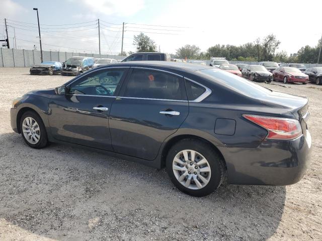 Photo 2 from auction – 2015 NISSAN ALTIMA 2.5 with VIN 1N4AL3AP9FN340564