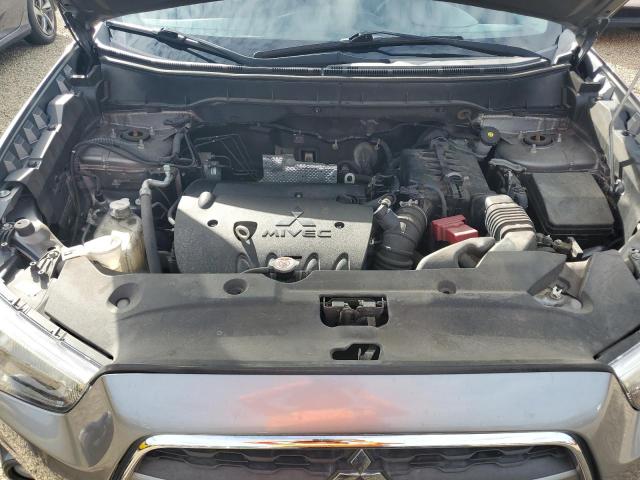 Снимка 12 от търг – 2015 MITSUBISHI OUTLANDER с VIN 4A4AP4AU4FE005277