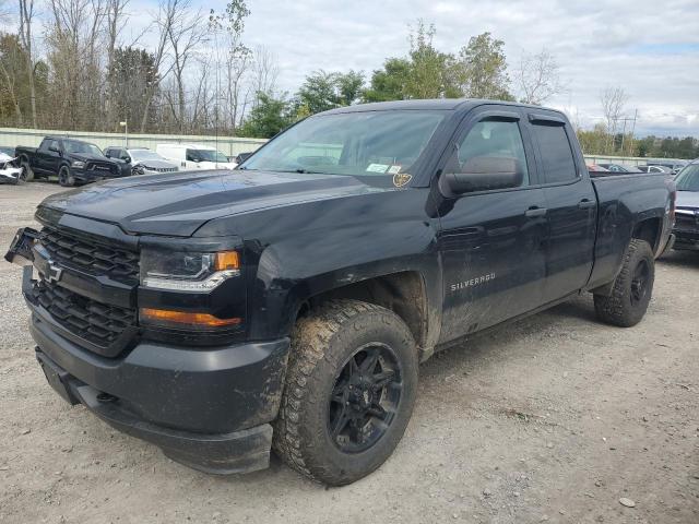 CHEVROLET SILVERADO 2016 with VIN 1GCVKNEC2GZ265380 - Photo from auction