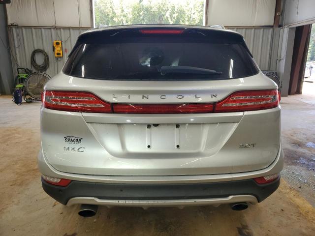Photo 6 from auction – 2017 LINCOLN MKC SELECT with VIN 5LMCJ2C96HUL13759