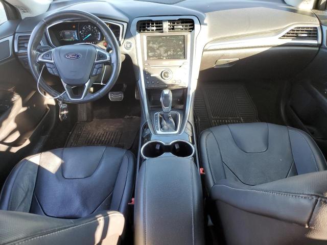 Photo 8 from auction – 2016 FORD FUSION TIT with VIN 3FA6P0RU5GR184203