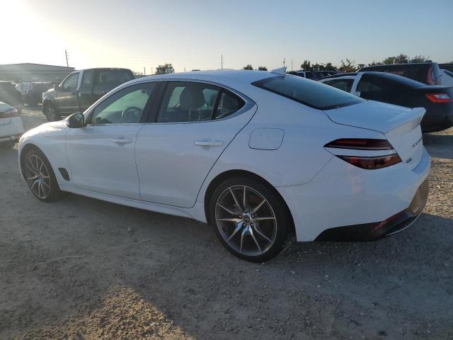 Zdjęcie 2 z aukcji – 2023 GENESIS G70 BASE z VIN KMTG34TA7PU122859