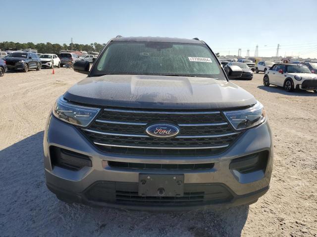 Photo 5 from auction – 2023 FORD EXPLORER X with VIN 1FMSK7DH1PGB07647