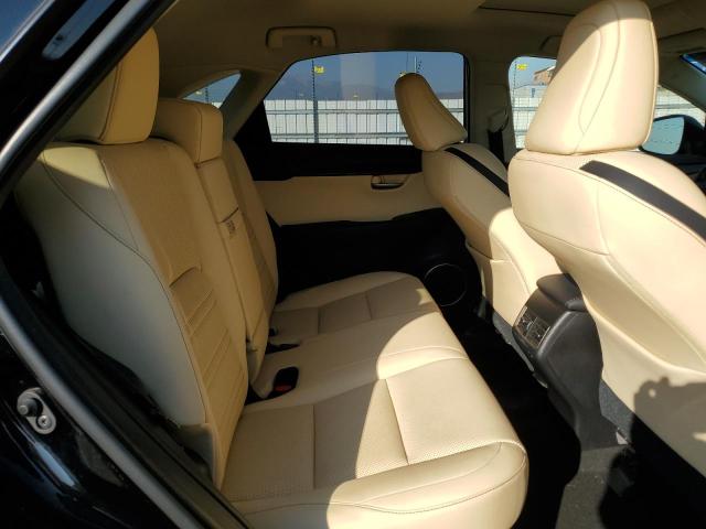 Photo 11 from auction – 2017 LEXUS NX 200T BA with VIN JTJBARBZ0H2100263