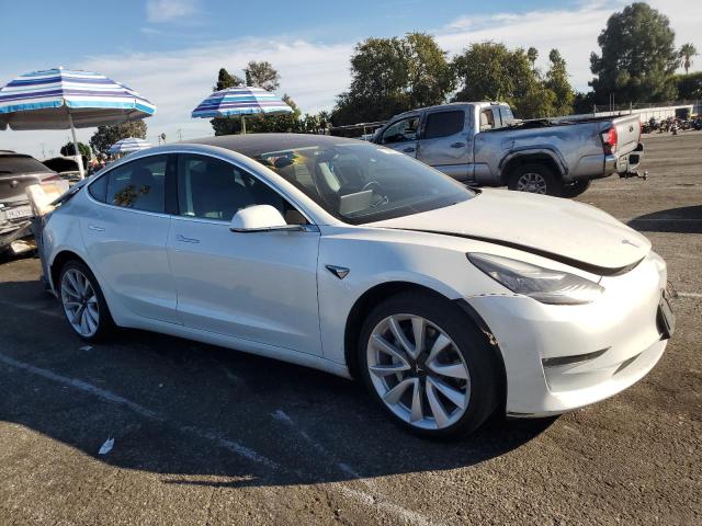 Photo 4 from auction – 2019 TESLA MODEL 3 with VIN 5YJ3E1EA5KF311787