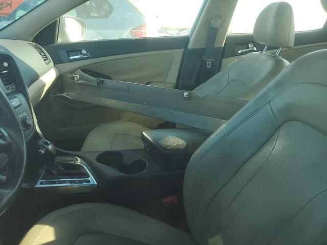 Photo 7 from auction – 2012 KIA OPTIMA HYB with VIN KNAGM4AD1C5030303